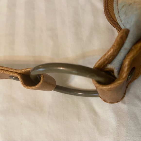 Bronco Girl shoulder bag novelty purse artwork from boutique - Picture 6 of 7